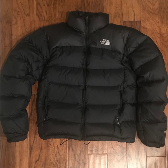 north face 700 puffer mens